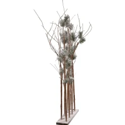 Decoración De Invierno|Árboles Artificiales><noscript><img width=