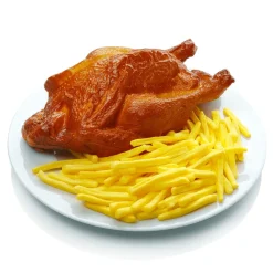 Decoración Temática|Platos Y Comida Rápida><noscript><img width=
