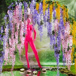Decoración De Primavera|Ramas Y Ramitas><noscript><img width=