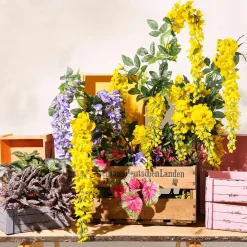 Ramas Y Ramitas|Decoración De Primavera><noscript><img width=