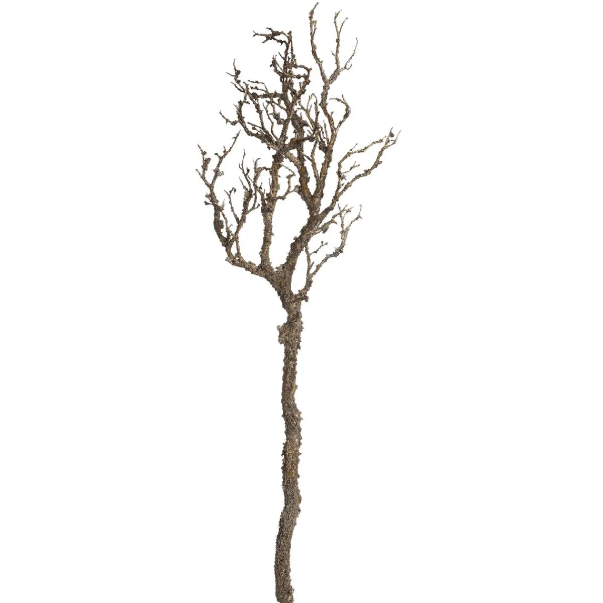 Ramas Y Ramitas>DecoWoerner Rama Decorativa Artificial De 90 Cm, Sin Hojas marrón