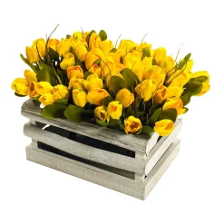 Decoración De Primavera|Ramos Y Coronas De Flores><noscript><img width=