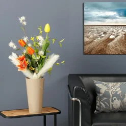 Decoración De Primavera|Ramos Y Coronas De Flores><noscript><img width=