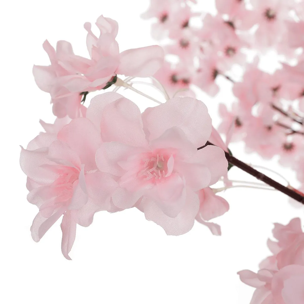 Decoración De Primavera|Árboles Artificiales>DecoWoerner Árbol Con Flores De Cerezo, 160 Cm rosa