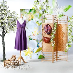 Decoración De Primavera|Árboles Artificiales><noscript><img width=