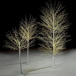 Decoración De Invierno|Árboles Artificiales><noscript><img width=