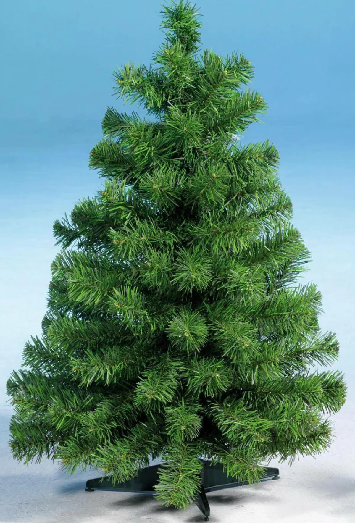 Árboles De Mesa Y Ramas De Abeto|Árboles De Navidad Artificiales>DecoWoerner Árbol De Mesa, Altura 60 Cm verde