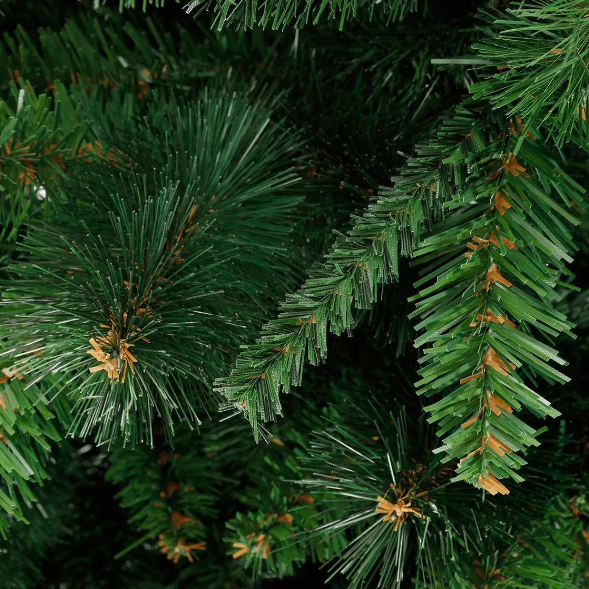 Árboles De Navidad Artificiales>DecoWoerner Árbol De Navidad Artificial Estrecho, 180 Cm verde