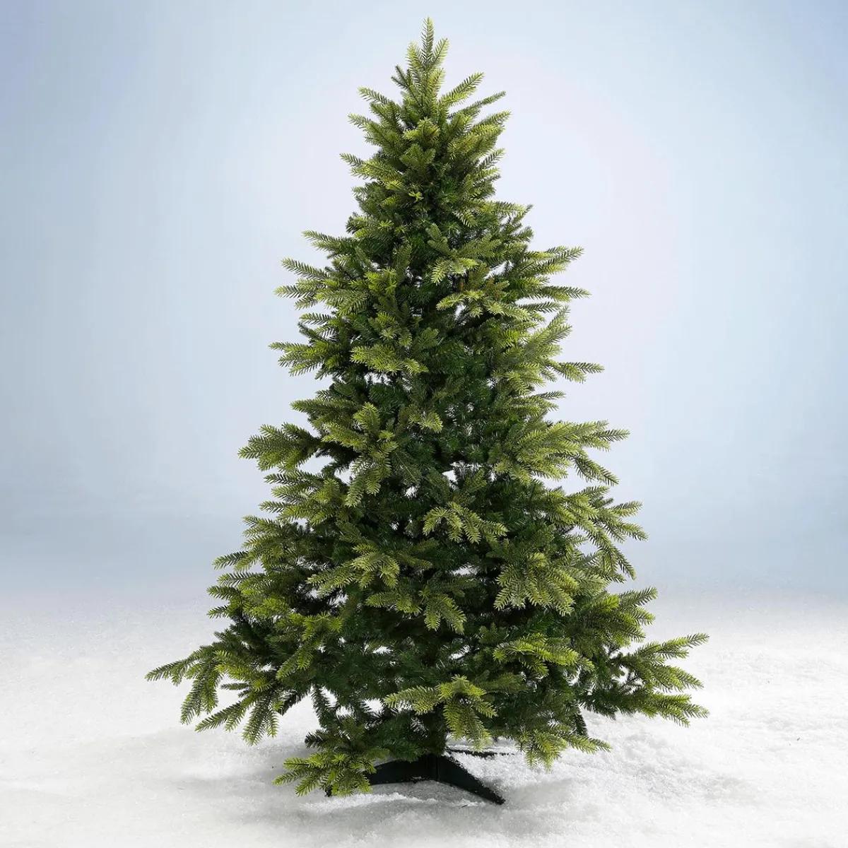 Árboles De Navidad Artificiales>DecoWoerner Árbol De Navidad Artificial Colorado 1,8 M verde