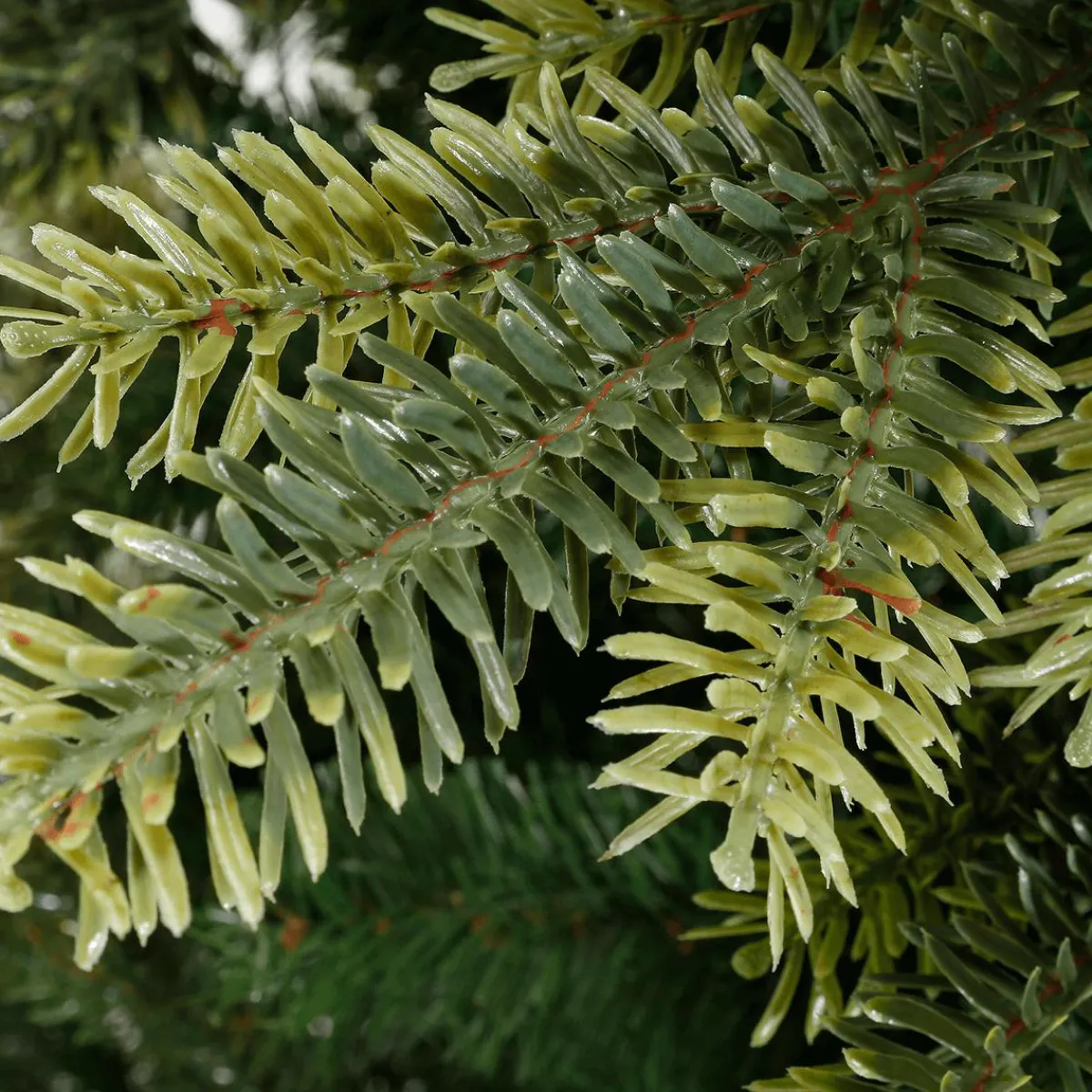 Árboles De Navidad Artificiales>DecoWoerner Árbol De Navidad Artificial Colorado 1,8 M verde