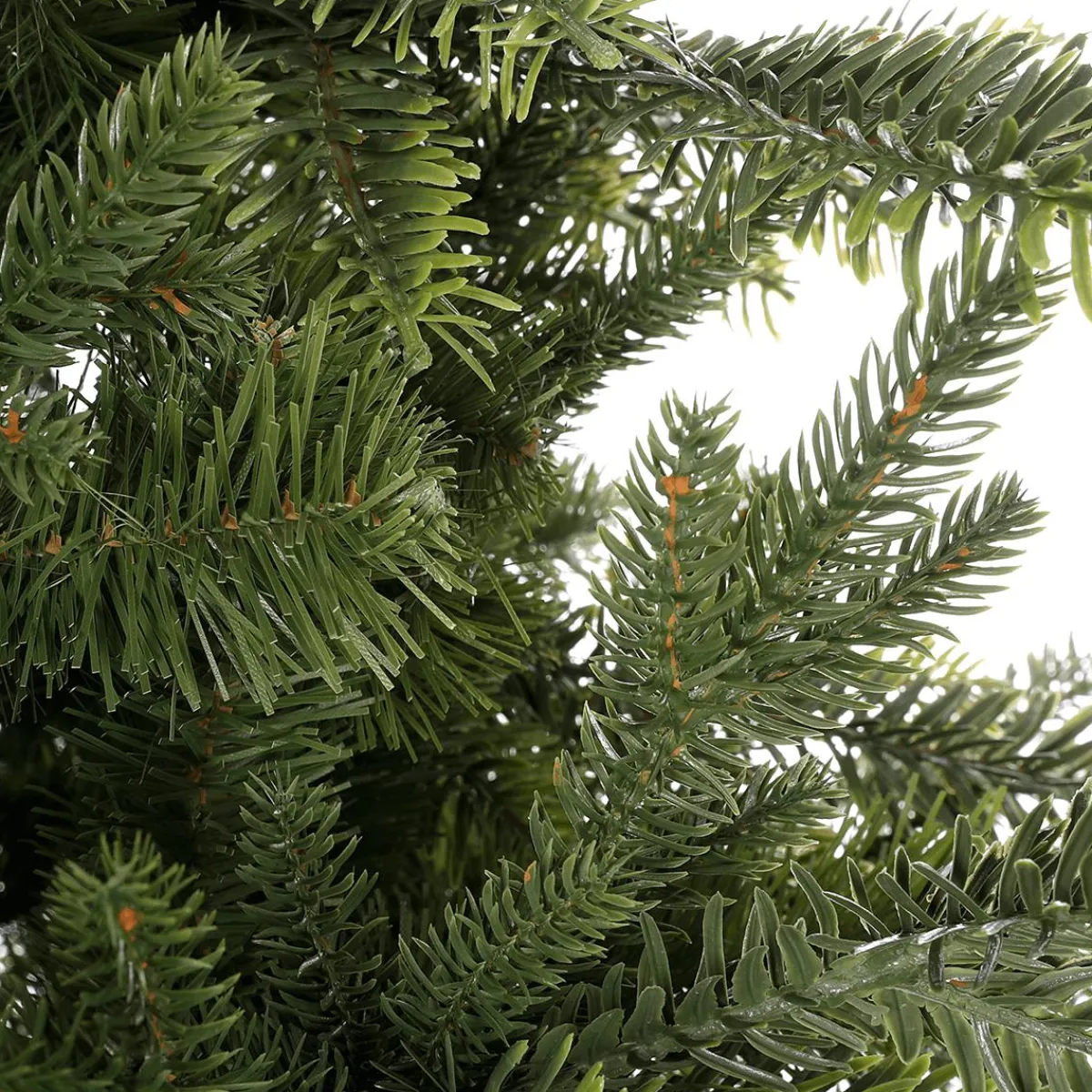 Árboles De Navidad Artificiales>DecoWoerner Árbol De Navidad Artificial Colorado 1,8 M verde