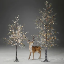 Luz Decorativa|Árboles Artificiales><noscript><img width=
