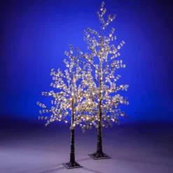 Árboles Artificiales|Luces De Navidad><noscript><img width=