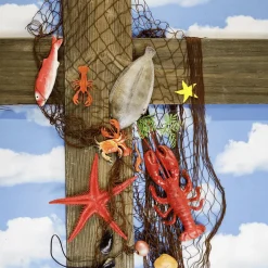 Decoración De Verano|Pescados Y Mariscos><noscript><img width=