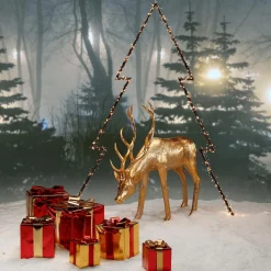 Figuras De Navidad|Decoración Navideña Xxl><noscript><img width=