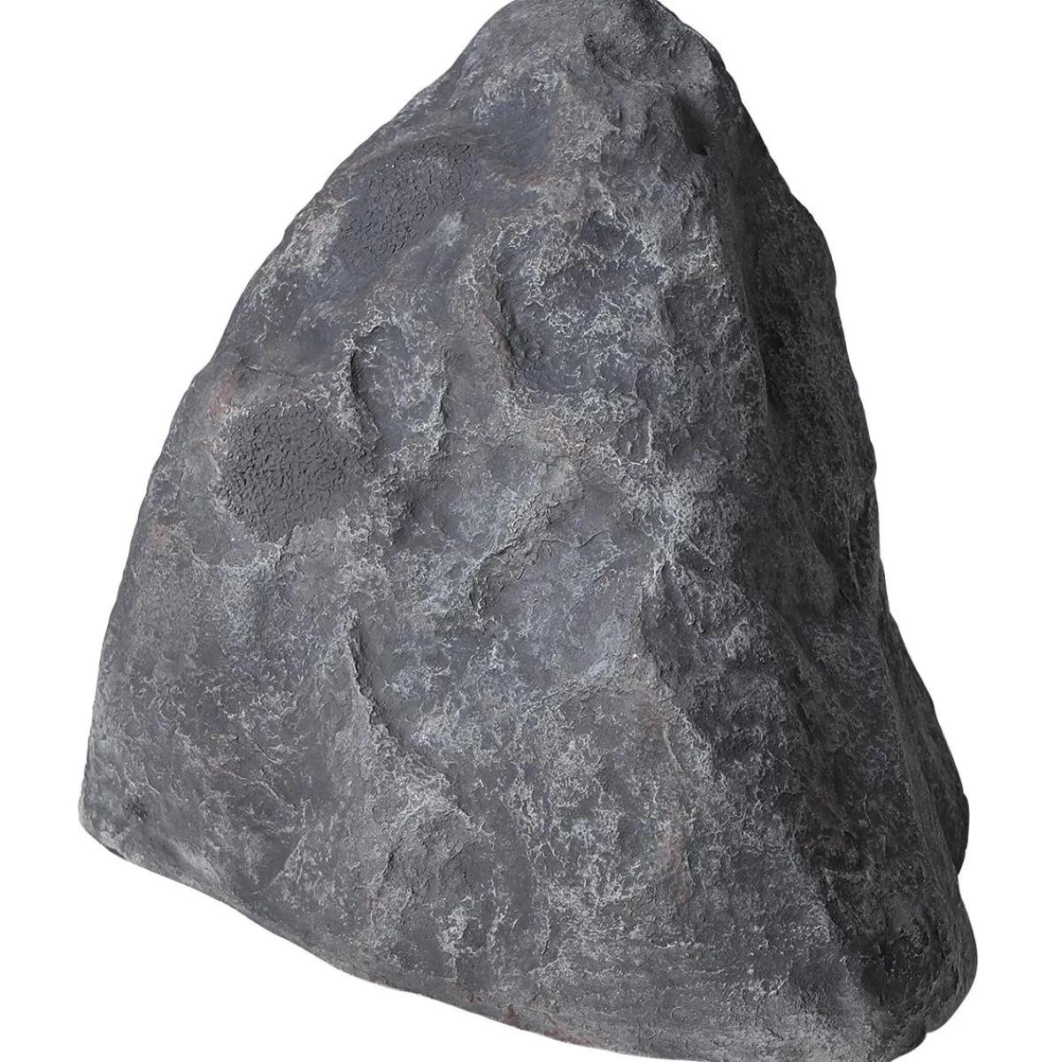 Decoración Temática>DecoWoerner Rocas Decorativas Resistentes A La Intemperie, 44 X 50 Cm Gris