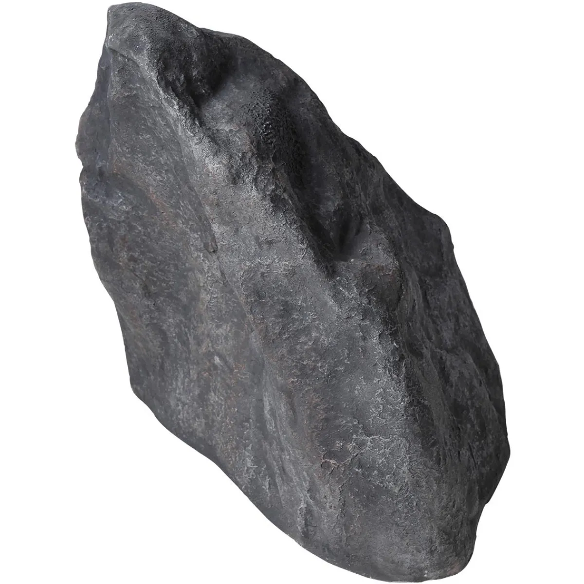 Decoración Temática>DecoWoerner Rocas Decorativas Resistentes A La Intemperie, 44 X 50 Cm Gris