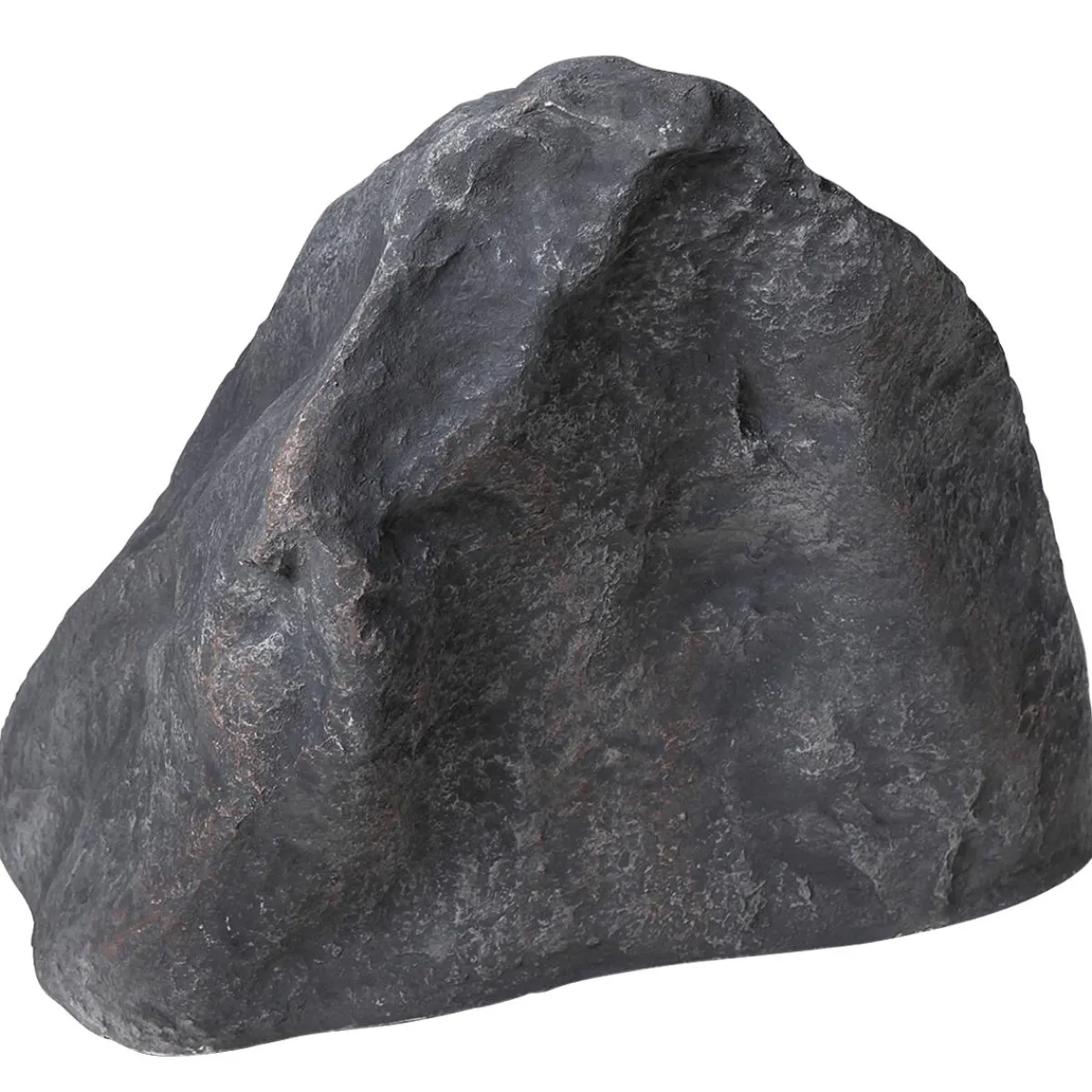 Decoración Temática>DecoWoerner Rocas Decorativas Resistentes A La Intemperie, 44 X 50 Cm Gris