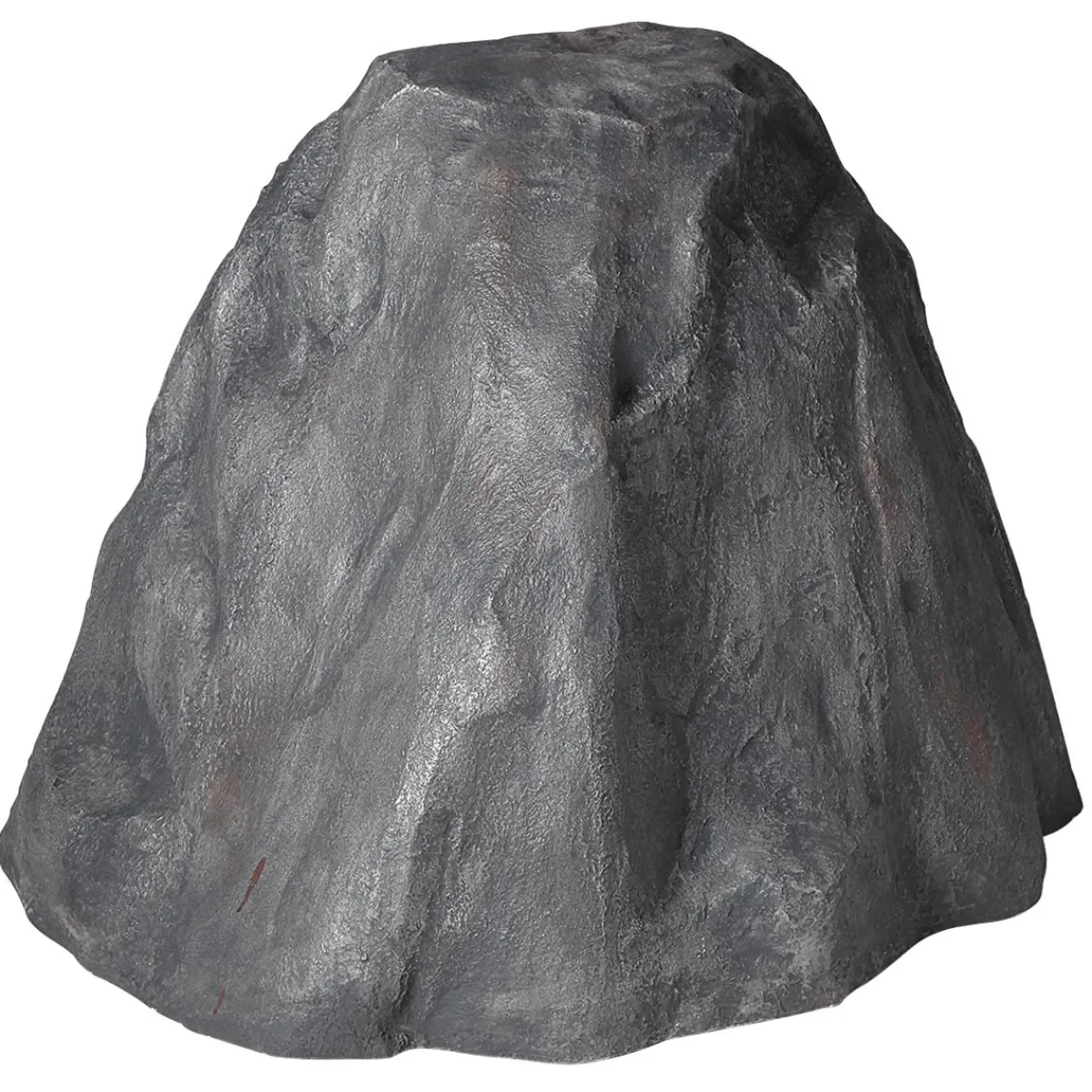Decoración Temática>DecoWoerner Rocas Decorativas Resistentes A La Intemperie, 65 X 76 Cm Gris