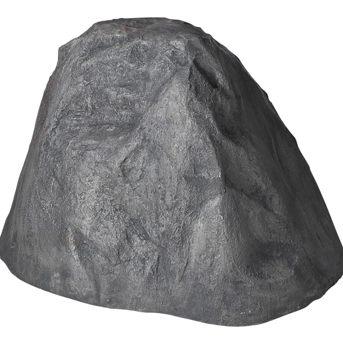 Decoración Temática>DecoWoerner Rocas Decorativas Resistentes A La Intemperie, 65 X 76 Cm Gris