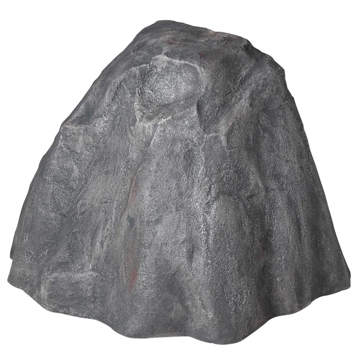 Decoración Temática>DecoWoerner Rocas Decorativas Resistentes A La Intemperie, 65 X 76 Cm Gris