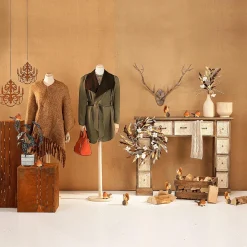 Decoración Natural|Decoración De Otoño><noscript><img width=