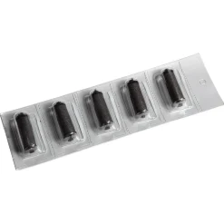 Etiquetaje>DecoWoerner Rodillos De Tinta Para Marcador De Precio Creen Line CL14 negro