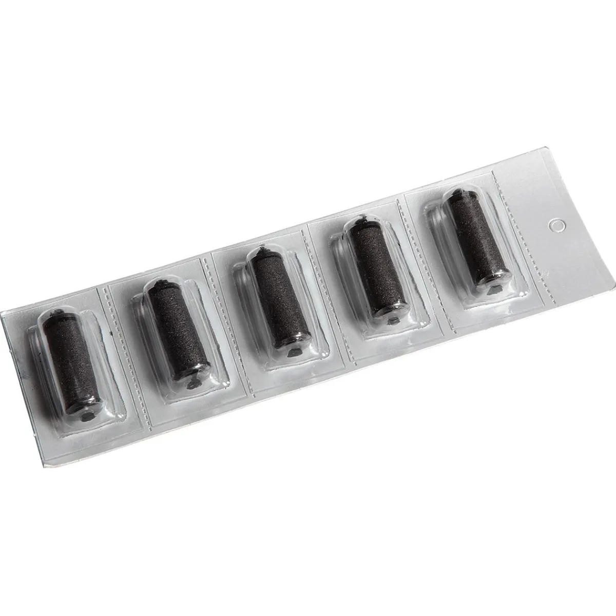 Etiquetaje>DecoWoerner Rodillos De Tinta Para Marcador De Precio Creen Line CL14 negro