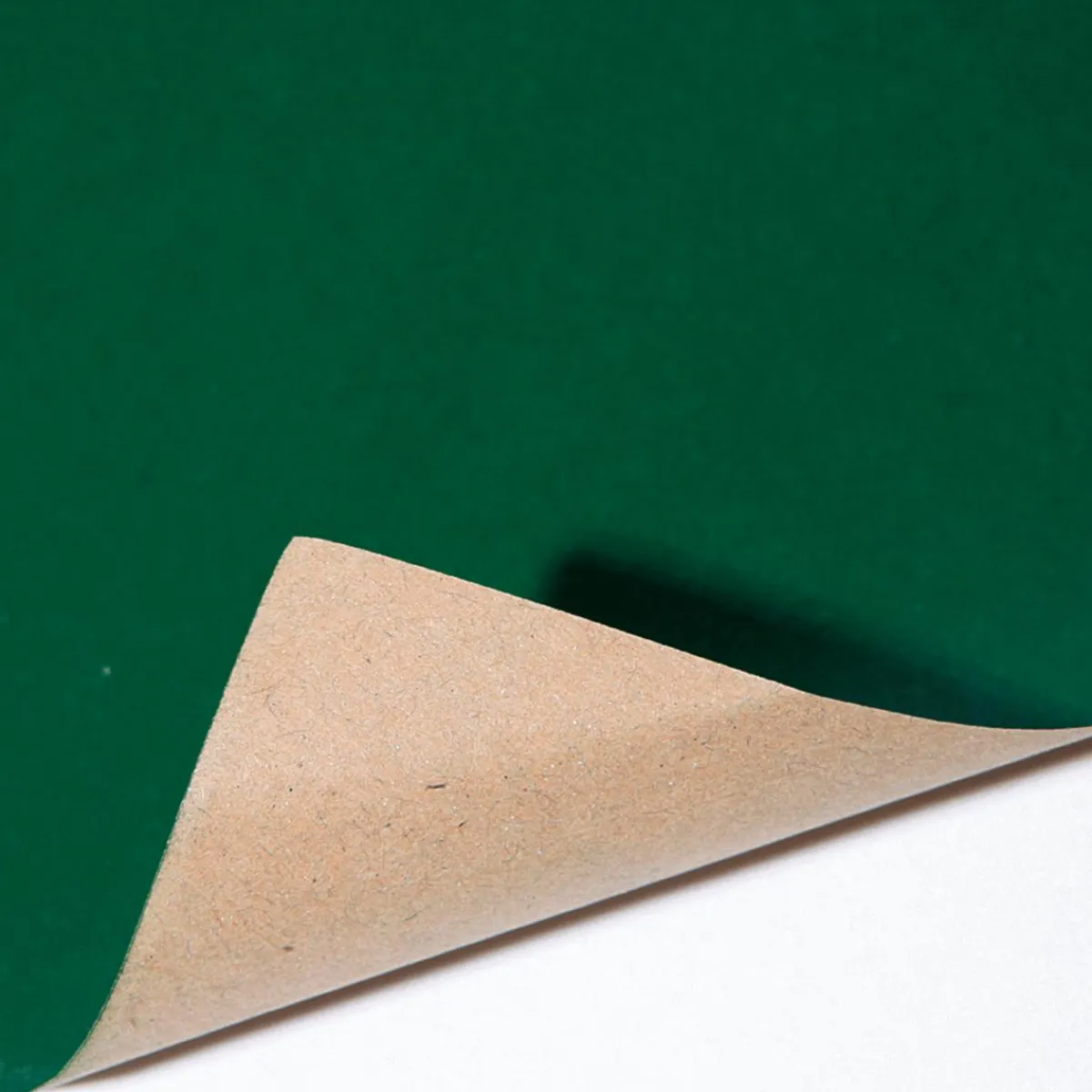 Papel De Regalo|Go Green - Envoltorio Para Regalo Ecológico>DecoWoerner Rollo De Papel, Reciclado 50m, Mar verde