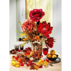 Decoración Temática|Flores Artificiales><noscript><img width=