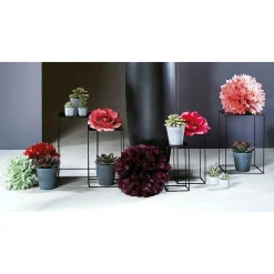 Decoración Temática|Flores Artificiales><noscript><img width=