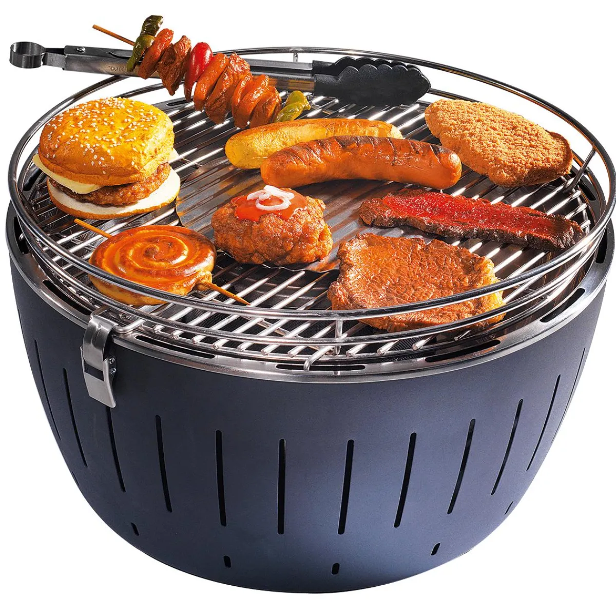 Decoración Temática|Platos Y Comida Rápida>DecoWoerner Salchicha De Barbacoa Maniquí 14 Cm marrón
