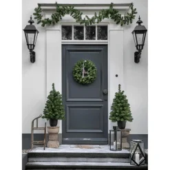 Luces De Navidad|Coronas De Navidad><noscript><img width=