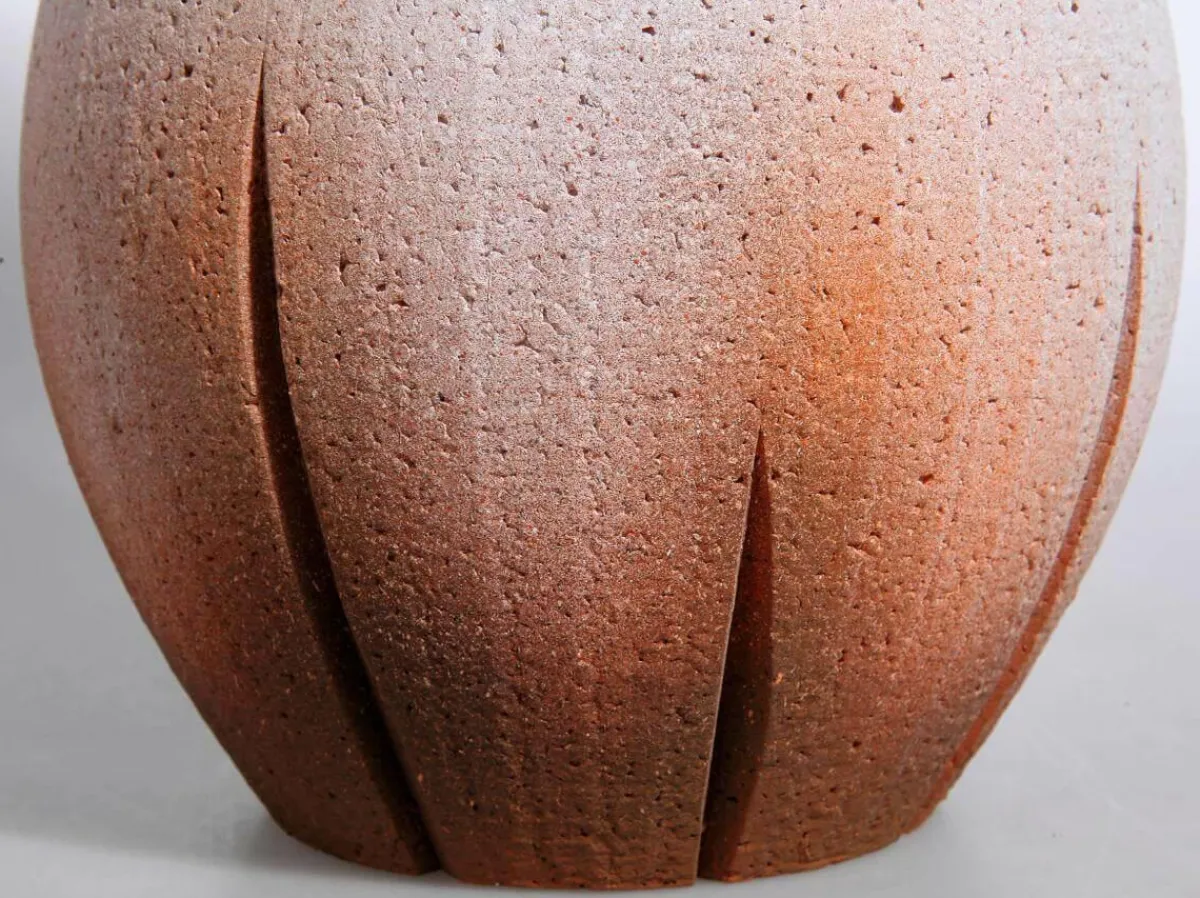 Decoración De Otoño>DecoWoerner Seta Decorativa, Altura 60 Cm marrón