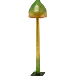 Decoración De Otoño>DecoWoerner Seta XXL Deco De Fibra De Vidrio 150 Cm multicolor