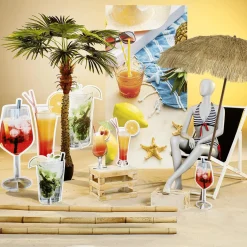Decoración De Verano><noscript><img width=