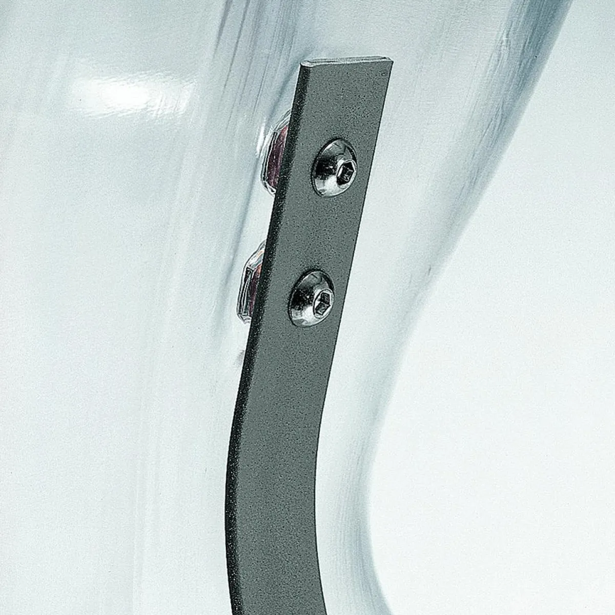 Bustos De Costura|Maniquíes>DecoWoerner Soporte De Metal Plateado Para El Torso Y La Espalda plata