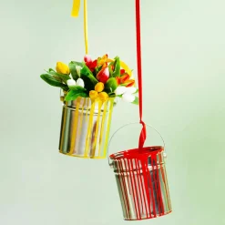 Decoración De Primavera|Ramos Y Coronas De Flores><noscript><img width=