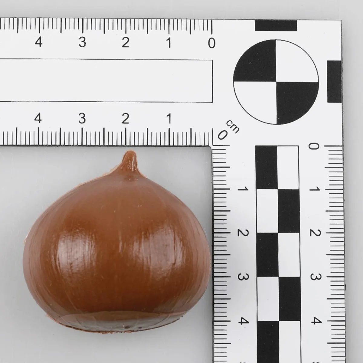 Frutas>DecoWoerner Surtido Mixto De Frutos Secos - Bolsa De 200 G De Chucherías marrón