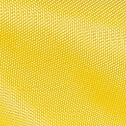 Telas>DecoWoerner Tafetán De Seda , Anchura: 150 Cm amarillo
