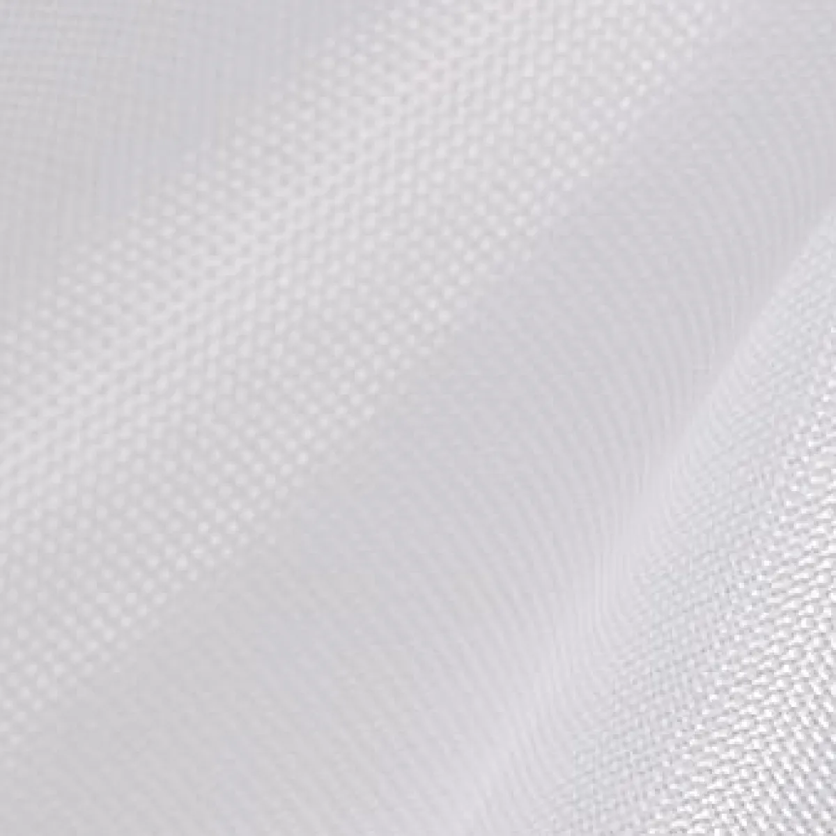 Telas|Decoración De Invierno>DecoWoerner Tafetán De Seda , Anchura: 150 Cm blanco