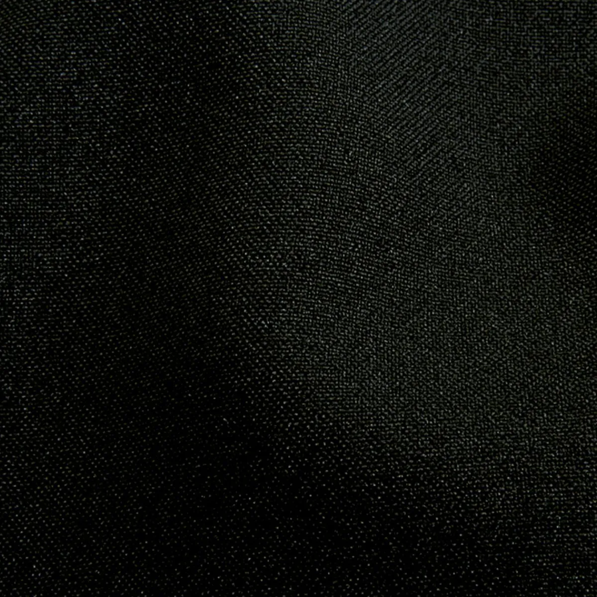 Telas>DecoWoerner Tejido Decorativo , Anchura: 150 Cm negro