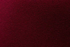 Telas>DecoWoerner Tejido Decorativo Vino, Anchura: 150 Cm rojo