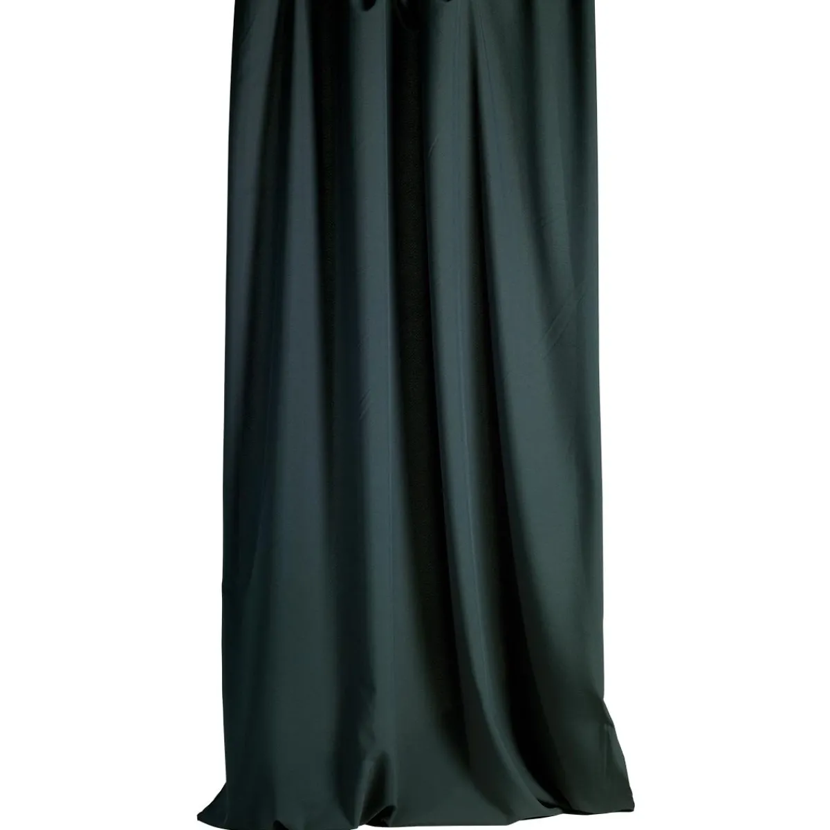 Telas>DecoWoerner Tejido Decorativo Abeto, Anchura: 150 Cm verde