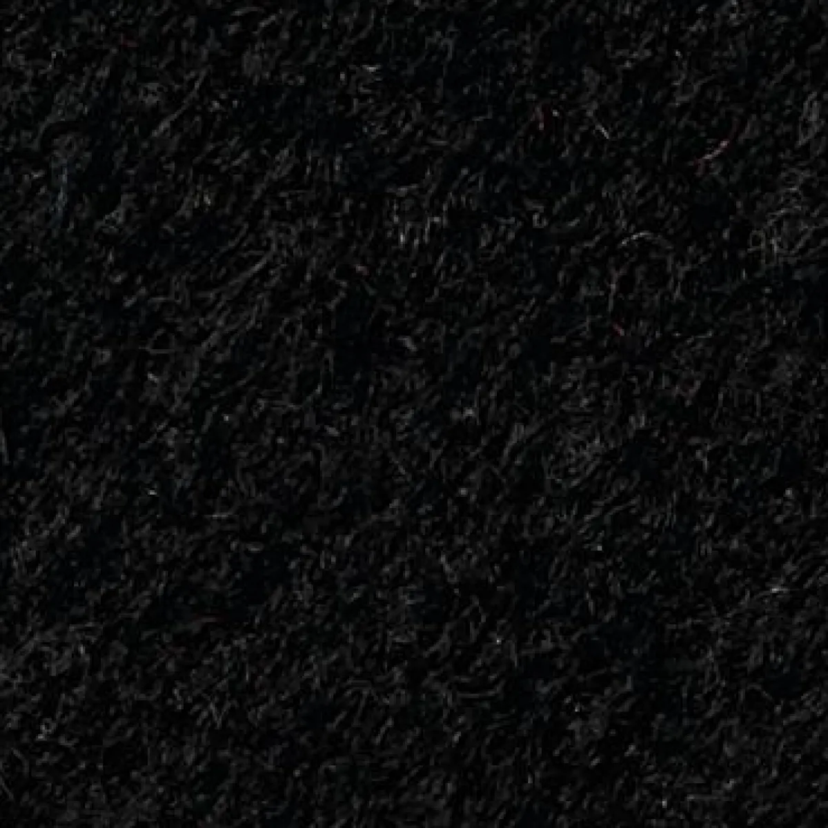 Telas>DecoWoerner Tela De Fieltro, , 1,5 Mm, 180 Cm negro