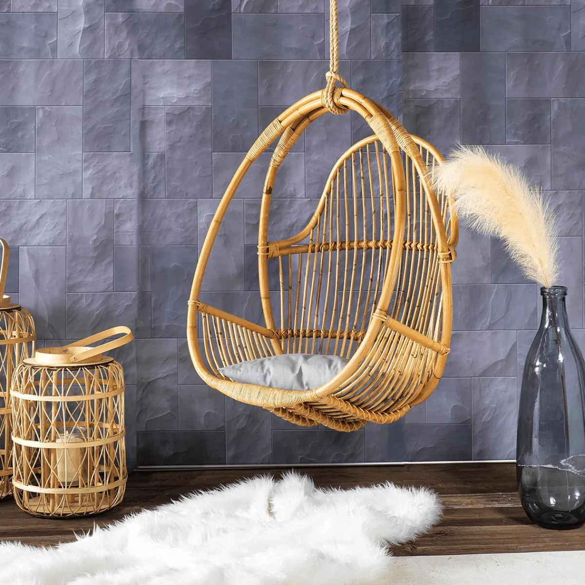 Telas|Decoración Temática>DecoWoerner Tela De Pelillo Suave Pelo Largo, Color , 145 Cm blanco