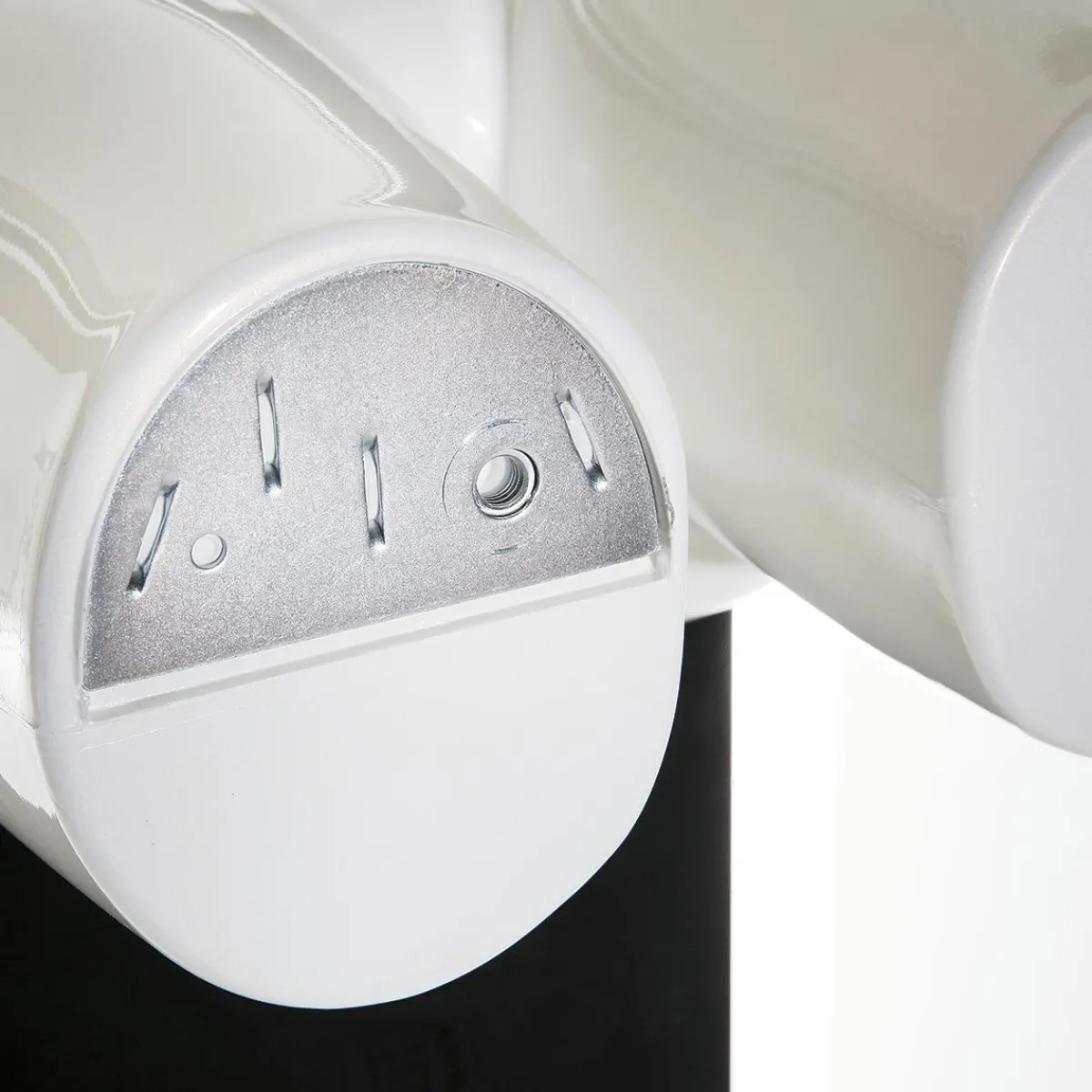 Maniquíes>DecoWoerner Torso Plástico Mr 88 Cm blanco