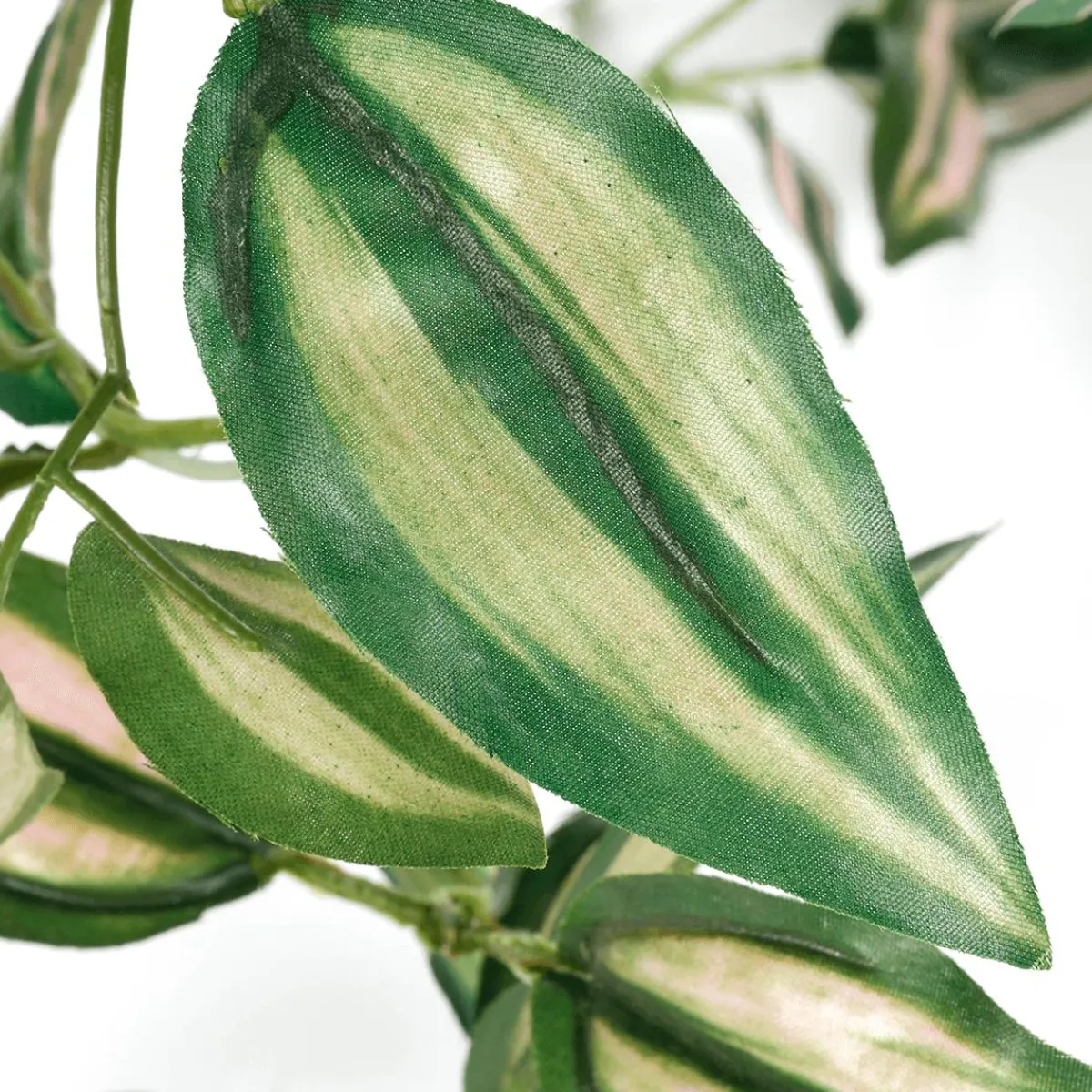 Decoración De Primavera|Plantas Verdes>DecoWoerner Tradecantia Colgante En Maceta De 30 Cm De Altura verde