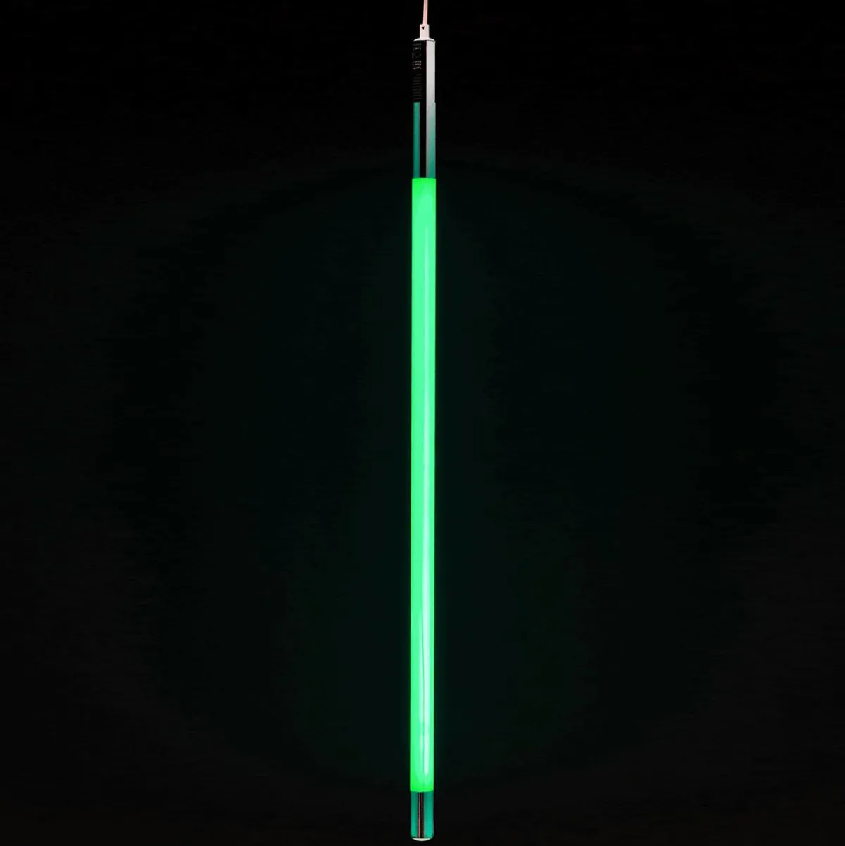 Luz Decorativa>DecoWoerner Tubo De Neón 105 Cm, verde