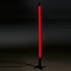 Luz Decorativa>DecoWoerner Tubo De Neón Longitud 134 Cm, rojo